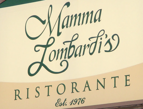 Mamma Lombardi’s Pizza Review Holbrook NY