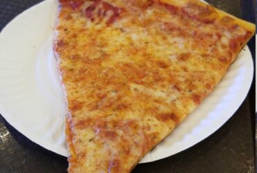 Mamma Lombardi’s Pizza Review Holbrook NY
