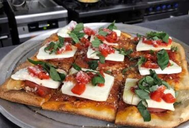 Savino’s Hideaway Pizza Review Mount Sinai NY