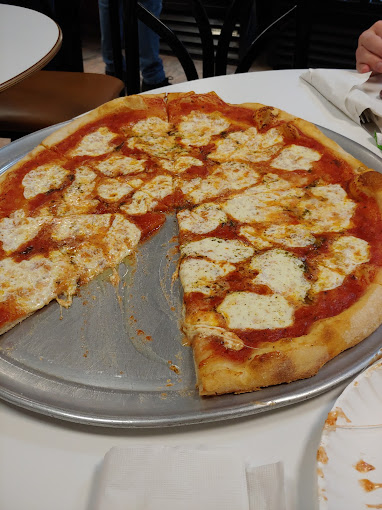 Rizzo Bakery & Pizzeria of Jersey City NJ