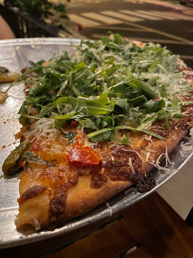 Tenth Street Pasta & Pizza of Hoboken NJ