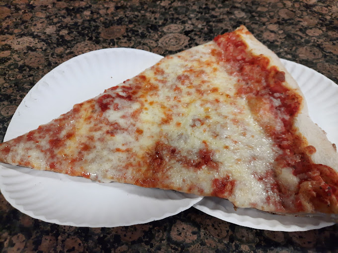 Benny Tudino’s Pizza of Hoboken NJ