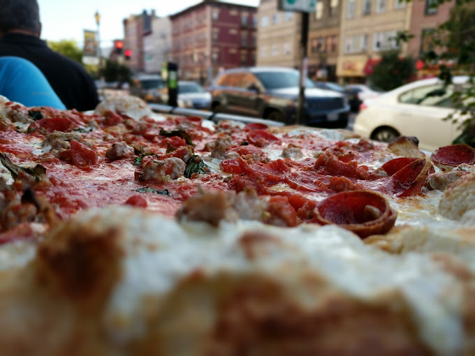 Grimaldi’s Pizzeria of Hoboken NJ