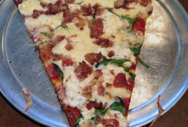 C.P. LA MANNOS HAVE A PIZZA : C.P. LA MANNOS HAVE A PIZZA : POPEYE PIZZA