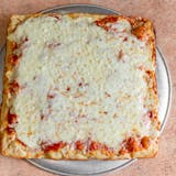 Pellegrino’s Pizza of Shoreham NY : Sicilian Pizza