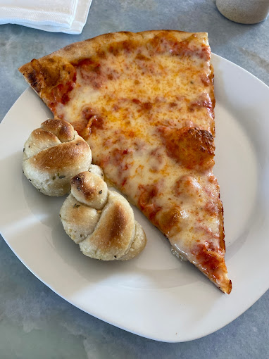 Delicious Delights Await at Primavera Pizza in Mattituck NY
