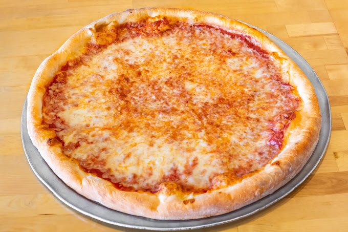 Delicious Delights: Rocky Point Pizza Review