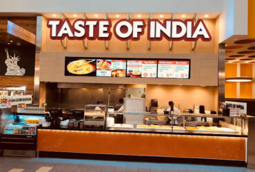 Taste of India review in Garden City NY