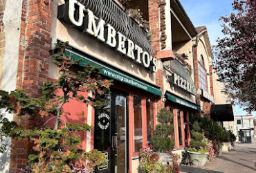 Deliciously Authentic: Umberto’s Of New Hyde Park Pizza Review