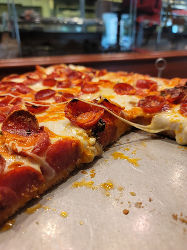 Deliciously Authentic: Umberto’s Of New Hyde Park Pizza Review