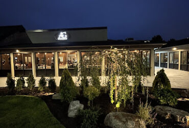 Savor the Finest Cuts at AG Steakhouse in Westbury NY