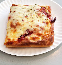 Bella Vista Pizza & Pasta: A Taste of Italy in Plainview NY