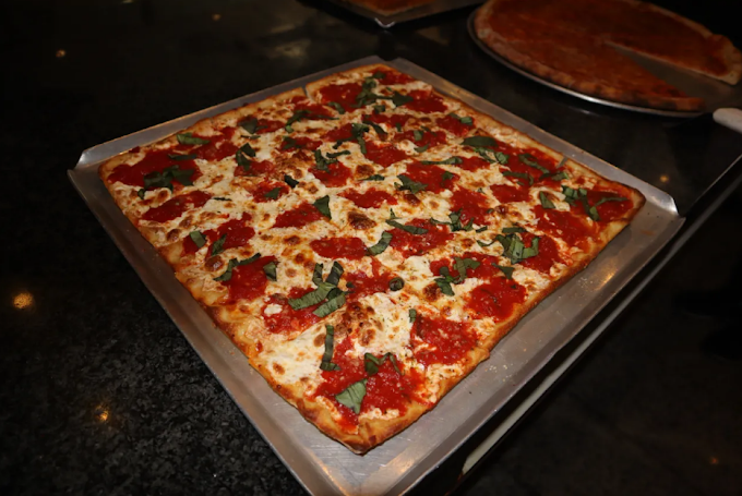 Carmela’s Ristorante In Franklin Square: A Delectable Taste of Authentic Italian Pizza