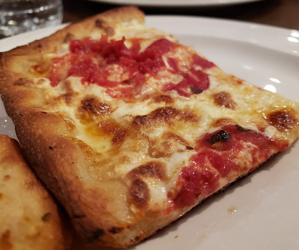 Carmela’s Ristorante In Franklin Square: A Delectable Taste of Authentic Italian Pizza