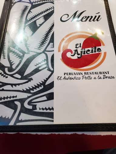Spice Up Your Life at El Ajicito Peruvian Restaurant in Hempstead, NY