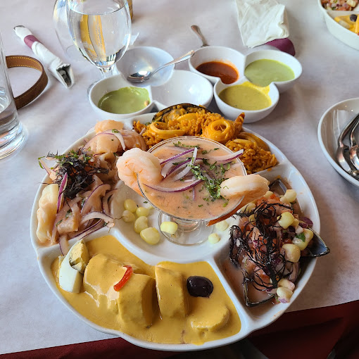 Spice Up Your Life at El Ajicito Peruvian Restaurant in Hempstead, NY