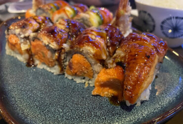 Kumo Sushi: A Culinary Delight Worth Every Bite!