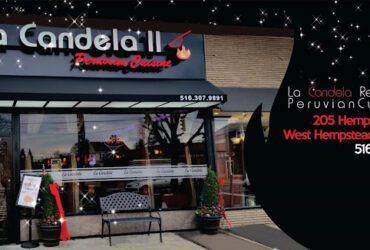 Spice up Your Life with La Candela II: A West Hempstead Gem!