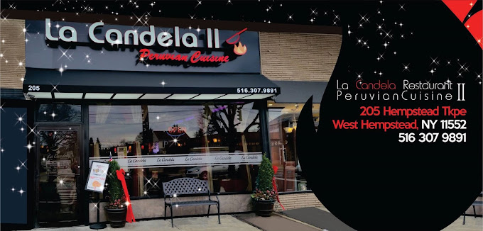 Spice up Your Life with La Candela II: A West Hempstead Gem!