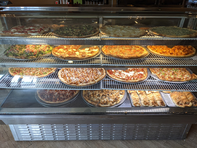 Michelangelo Pizzeria: A Slice of Authentic Italian Flavor in Mattituck, NY