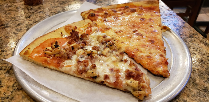 Olivetto Pizzeria: A Delicious Journey in Franklin Square