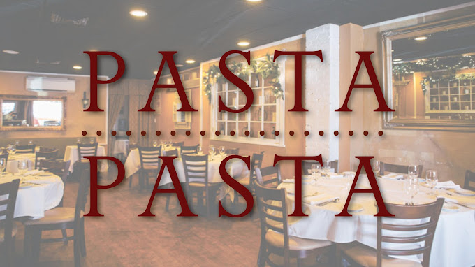 Delicious Dining: Pasta Pasta Review in Port Jeff