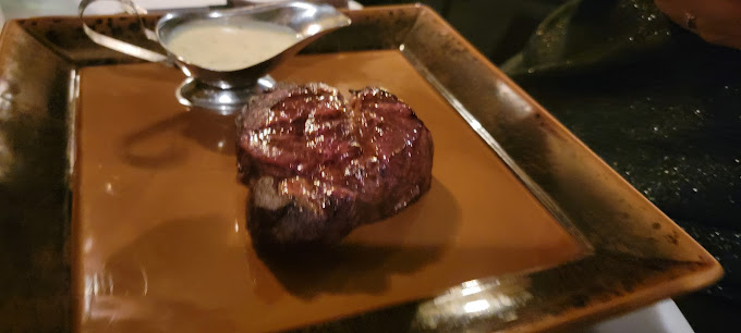 Delicious Dining: Evaluating PG Steakhouse in Huntington NY