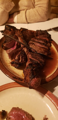 Delicious Dining: Evaluating PG Steakhouse in Huntington NY