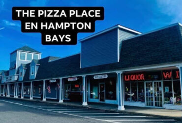 Is The Pizza Place in Hampton Bays Worth the Hype?