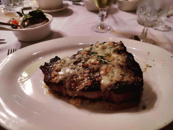 Pace’s Steak House: Smithtown’s Premier Dining Experience