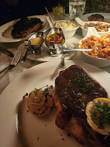 Pace’s Steak House: Smithtown’s Premier Dining Experience