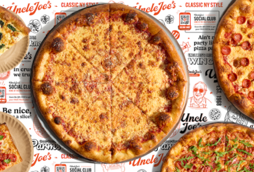 Uncle Joe’s Pizza In Miller Place NY, Shines in Review